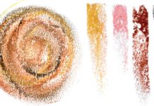 Harmonia w makijażu permanentnym. Subton ciepły i zimny