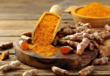 Kosmetyki zawierające kurkumę w świetle wyników badań naukowych