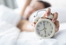 Wpływ rytmu okołodobowego na funkcjonowanie organizmu