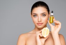 Tetraizopalmitynian askorbylu w gabinecie kosmetycznym