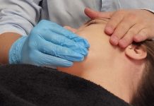 Masaż transbukalny. Ujęcie estetyczne i terapeutyczne