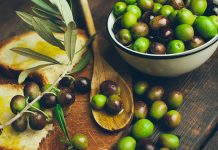 Prozdrowotne właściwości nienasyconych kwasów tłuszczowych