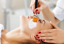 Wybrane zabiegi i składniki aktywne wpływające na syntezę kolagenu