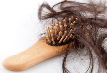 Syndrom postcovidowego wypadania włosów