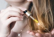 Łysienie androgenowe u kobiet