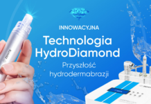 Innowacyjna, autorska technologia HydroDiamond™ od Zemits