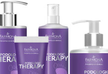 Podologic Therapy – innowacyjne produkty dla gabinetów podologicznych