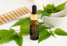 Pokrzywa zwyczajna jako źródło białka