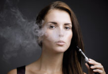 Wpływ palenia tytoniu na skórę