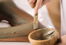 Wykorzystanie borowiny w redukcji cellulitu. Opis przypadku