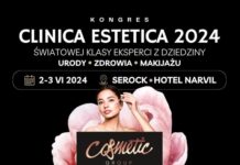 Kongres Clinica Estetica Cosmetic Group