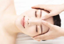 Zabiegi z wykorzystaniem elementów masażu kobido w profilaktyce przeciwstarzeniowej i relaksacji