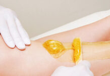 Epilacja ciała latem? Wosk jako alternatywa dla laserów