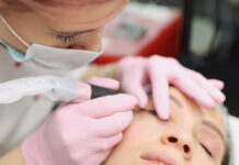 Makijaż permanentny – etyka i odpowiedzialność