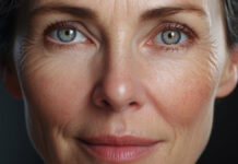 Naturalne składniki aktywne w kosmetykach do cery dojrzałej