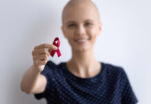 Dbałość o skórę w trakcie i po leczeniu onkologicznym