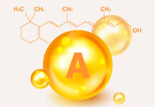 Retinol znany i nieznany