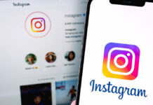 Twoi klienci są na Instagramie