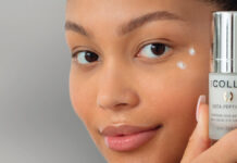 G.M. COLLIN. Pielęgnacja skóry dojrzałej. Innowacyjne połączenie nauki i natury