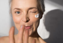 Menopauza a skóra – skuteczne zabiegi estetyczne