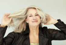 Zmiany hormonalne w okresie menopauzalnym a włosy