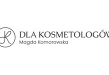 Dla Kosmetologów – Magda Komorowska