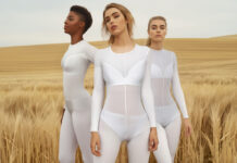 Laspa – świetny strój do masażu próżniowego (endermologii)