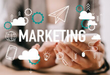 Strategia marketingowa salonu kosmetycznego