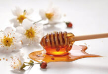 Siła miodu manuka w pielęgnacji stóp – słodki skarb w podologii