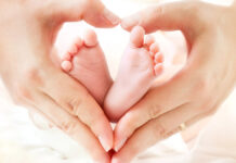 Pielęgnacja skóry dziecka