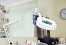 Wyposażenie gabinetu kosmetologicznego. W jakie technologie high-tech warto zainwestować?