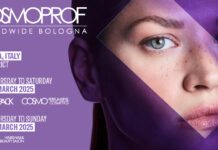 Cosmoprof 2025. Nowości hi-tech