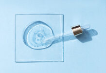 Peptydy biomimetyczne i czynniki wzrostu. Wpływ transportu przeznaskórkowego na efektywność