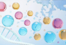 Egzosomy – nowa era pielęgnacji cząstki, które uczą skórę regeneracji