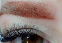 Najczęściej popełniane błędy w makijażu permanentnym. Jak sobie z nimi radzić