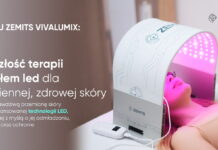 Moc światła: omówienie korzyści terapii LED w estetyce