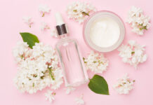 Ceramidy skóry. Sposoby pozyskiwania ich analogów do zastosowania w kosmetykach