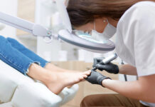 Choroby zawodowe w branży beauty – temat tabu