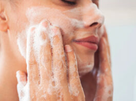 Analiza oczekiwań konsumentów względem kosmetyków do codziennej pielęgnacji cery tłustej ze skłonnością do trądziku