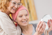 Kosmetolog – ważny filar w opiece onkologicznej