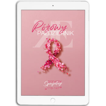 Dodatek do KE Różowy Październik