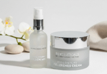 Przełom w kosmetologii nowej generacji. Biological Fullerens Cream. Synergia nauki, biotechnologii i luksusu