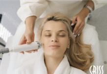 Radiofrekwencja mikroigłowa – precyzyjna energia w regeneracji skóry