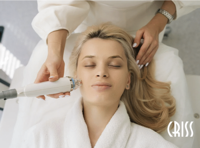 grafika glowna criss RF