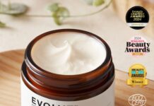 Wzmocnienie bariery ochronnej skóry – przygotuj cerę na zimę