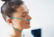 Hipoksja a starzenie skóry