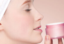 Alergeny w kosmetykach a trądzik różowaty