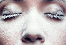 Zabiegi aparaturowe, które warto wykonywać zimą