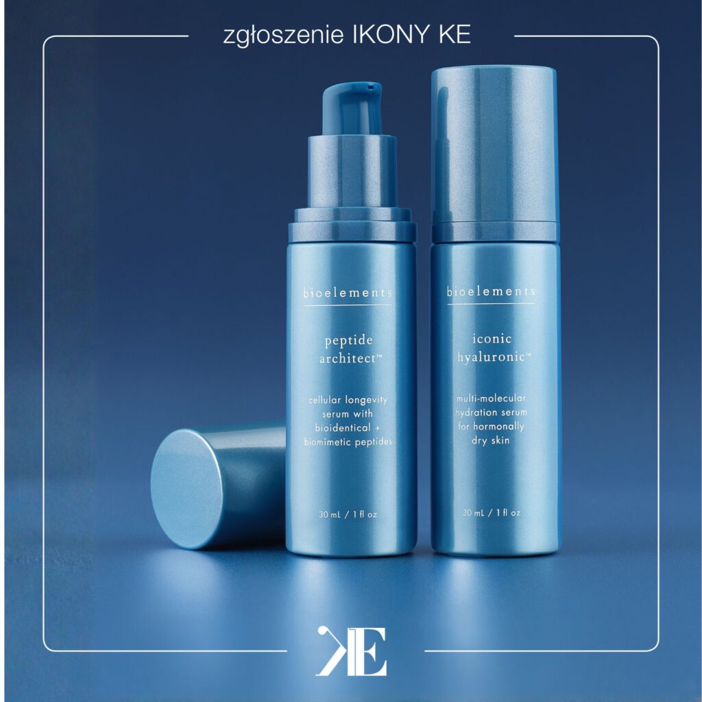 Bioelements Zestaw produktów do pielęgnacji cery w okresie menopauzy