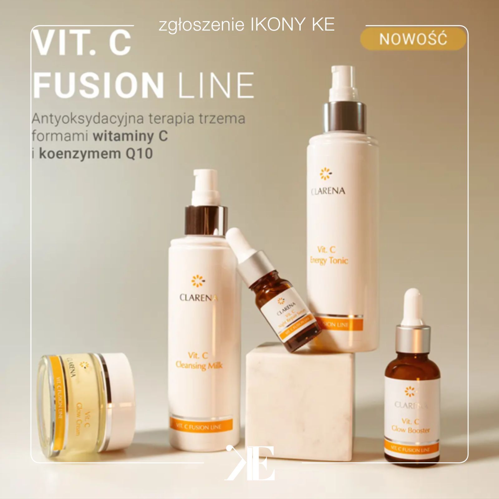 C-Fusion line